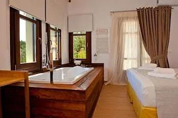 King Size Villas مدينة سكياثوس