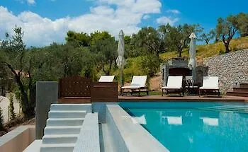 فندق King Size Villas *